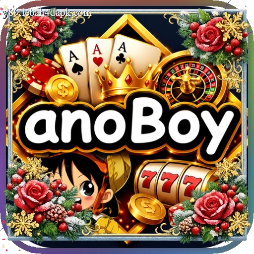 Anoboy dewi222